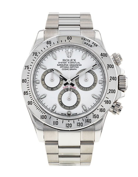Rolex Daytona 116520